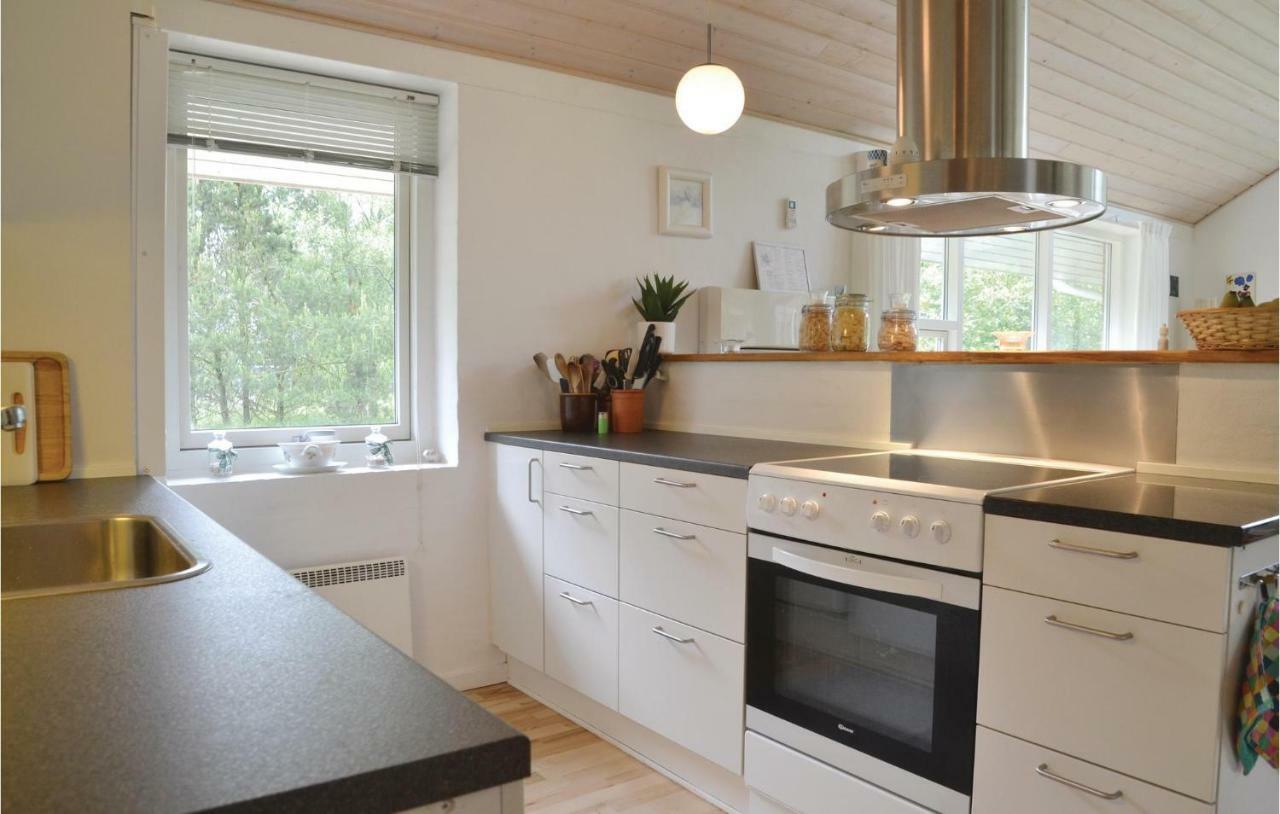 7 Bedroom Stunning Home In Herning Kølkær エクステリア 写真